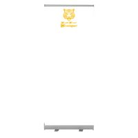 850mm Wide Pull Up Banner Thumbnail