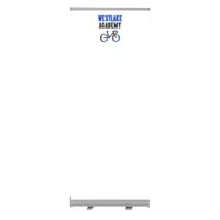 850mm Wide Pull Up Banner Thumbnail