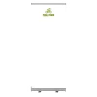 850mm Wide Pull Up Banner Thumbnail