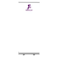 850mm Wide Pull Up Banner Thumbnail