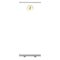 850mm Wide Pull Up Banner Thumbnail