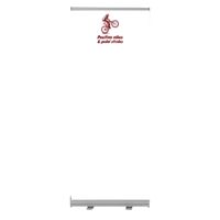 850mm Wide Pull Up Banner Thumbnail