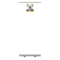 850mm Wide Pull Up Banner Thumbnail