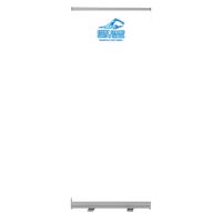 850mm Wide Pull Up Banner Thumbnail