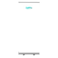 850mm Wide Pull Up Banner Thumbnail
