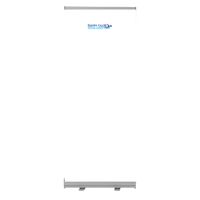 850mm Wide Pull Up Banner Thumbnail