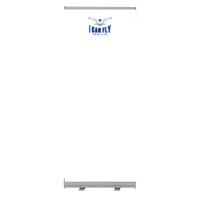 850mm Wide Pull Up Banner Thumbnail