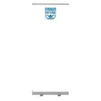 850mm Wide Pull Up Banner Thumbnail