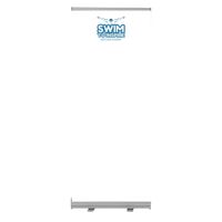 850mm Wide Pull Up Banner Thumbnail