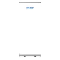 850mm Wide Pull Up Banner Thumbnail