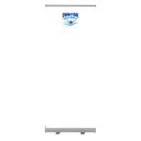 850mm Wide Pull Up Banner Thumbnail