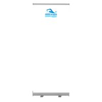 850mm Wide Pull Up Banner Thumbnail