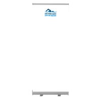 850mm Wide Pull Up Banner Thumbnail