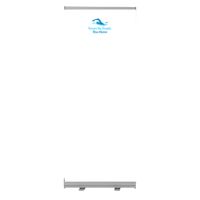 850mm Wide Pull Up Banner Thumbnail
