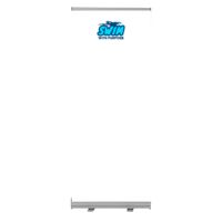 850mm Wide Pull Up Banner Thumbnail