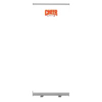 850mm Wide Pull Up Banner Thumbnail