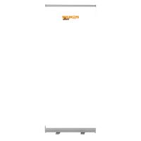 850mm Wide Pull Up Banner Thumbnail