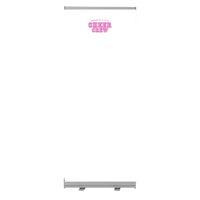 850mm Wide Pull Up Banner Thumbnail