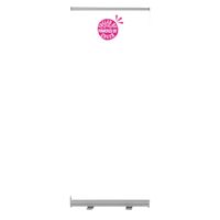 850mm Wide Pull Up Banner Thumbnail