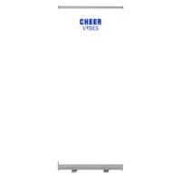 850mm Wide Pull Up Banner Thumbnail