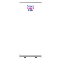 850mm Wide Pull Up Banner Thumbnail