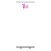 850mm Wide Pull Up Banner Thumbnail