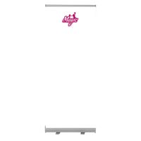 850mm Wide Pull Up Banner Thumbnail