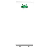 850mm Wide Pull Up Banner Thumbnail
