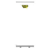 850mm Wide Pull Up Banner Thumbnail