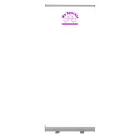 850mm Wide Pull Up Banner Thumbnail
