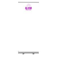 850mm Wide Pull Up Banner Thumbnail
