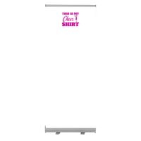 850mm Wide Pull Up Banner Thumbnail