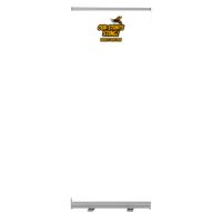 850mm Wide Pull Up Banner Thumbnail