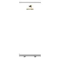 850mm Wide Pull Up Banner Thumbnail