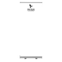 850mm Wide Pull Up Banner Thumbnail