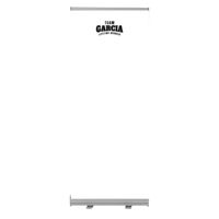 850mm Wide Pull Up Banner Thumbnail