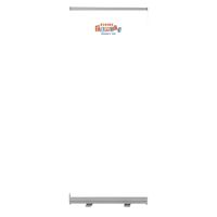850mm Wide Pull Up Banner Thumbnail