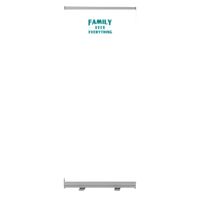 850mm Wide Pull Up Banner Thumbnail