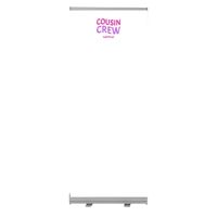 850mm Wide Pull Up Banner Thumbnail