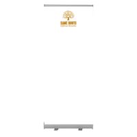 850mm Wide Pull Up Banner Thumbnail