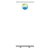 850mm Wide Pull Up Banner Thumbnail