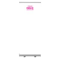 850mm Wide Pull Up Banner Thumbnail