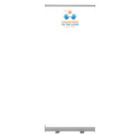 850mm Wide Pull Up Banner Thumbnail