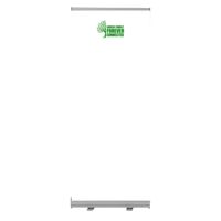 850mm Wide Pull Up Banner Thumbnail