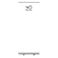 850mm Wide Pull Up Banner Thumbnail