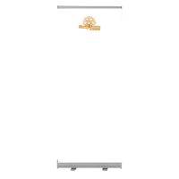 850mm Wide Pull Up Banner Thumbnail