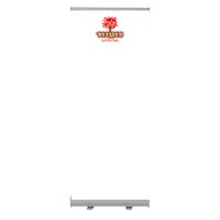 850mm Wide Pull Up Banner Thumbnail
