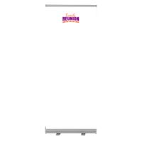 850mm Wide Pull Up Banner Thumbnail