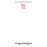 850mm Wide Pull Up Banner Thumbnail