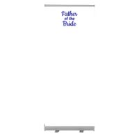 850mm Wide Pull Up Banner Thumbnail